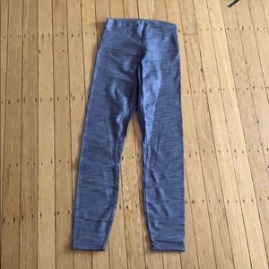 Lululemon align leggings size 4